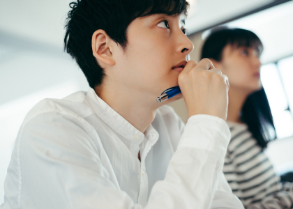 埼玉大学生向け
